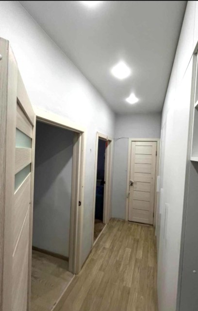 1 комн., 36 м², Блочный, Апельсин 3