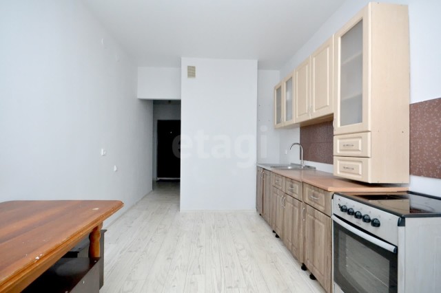 2 комн., 61 м², Монолитно-каркасный, Автодорожная 8