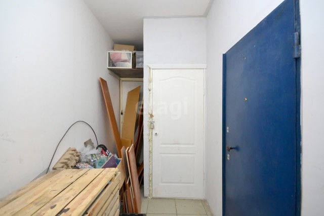 3 комн., 92 м², 112 серия, Авиапорт 15