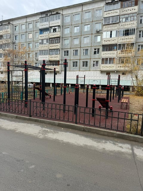 2 комн., 46 м², КПД, Гимеин