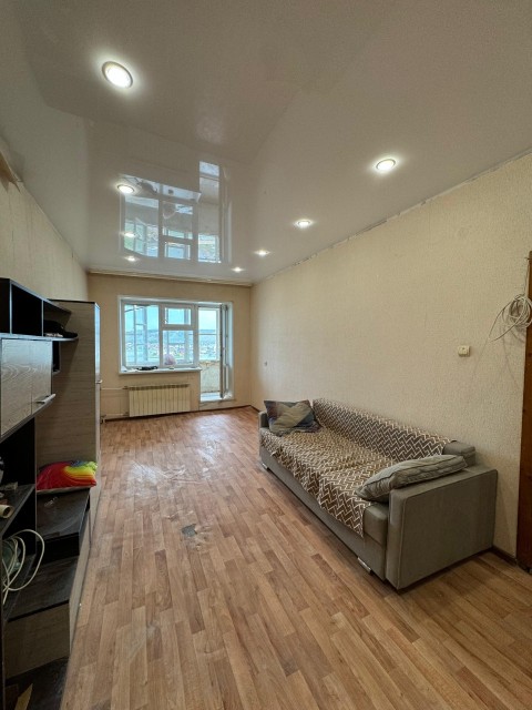 2 комн., Инд. планировка, Белое Озеро 2