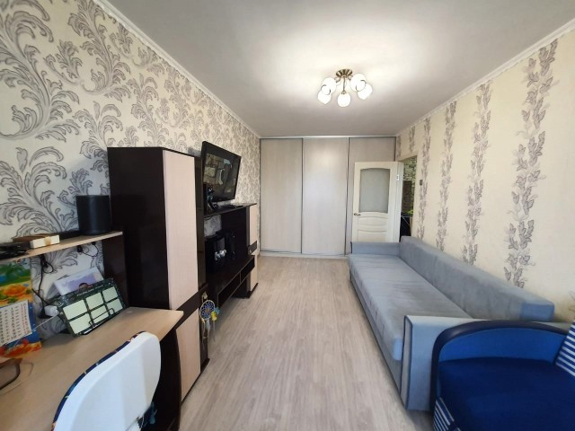 1 комн., Блочный, Жатай 12