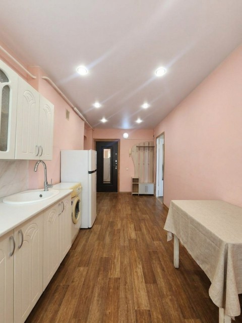 1 комн., 35 м², КПД, Рабочий городок, Водоканал