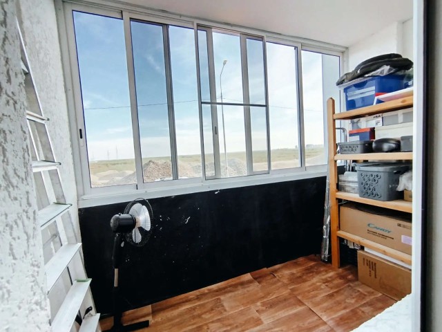 2 комн., 52 м², Монолитно-каркасный, 203 мкрн. 6