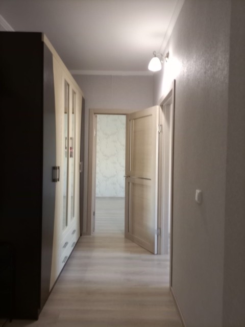 2 комн., Блочный, ГРЭС 3