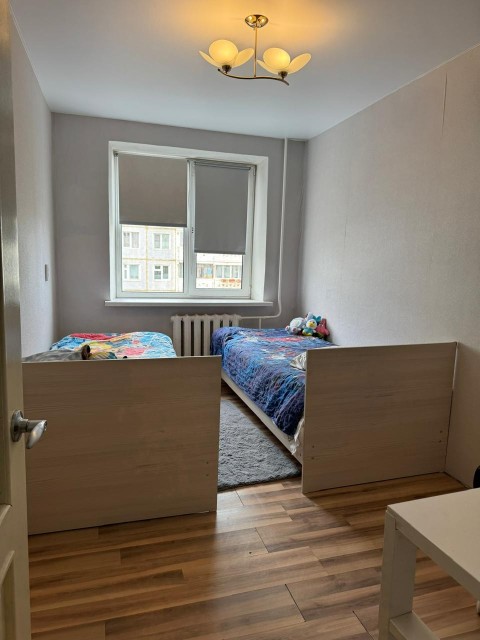 2 комн., 46 м², КПД, Гимеин 10