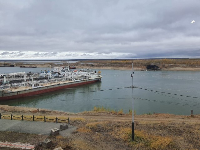 1 комн., Блочный, Жатай 18