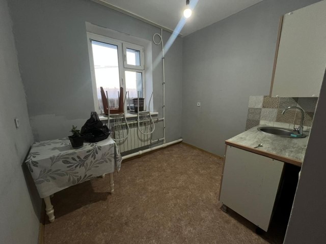 1 комн., Блочный