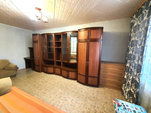 1 комн., 34 м², КПД, Жатай 5