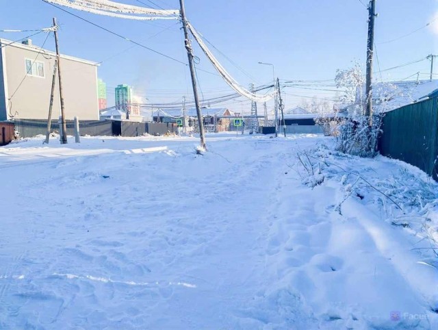 631 м², земельные участки, продаю 7