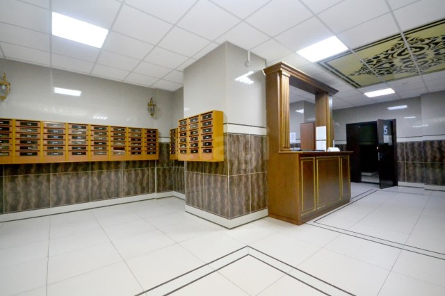 1 комн., 32 м², Инд. планировка, Прометей, ЖК 18