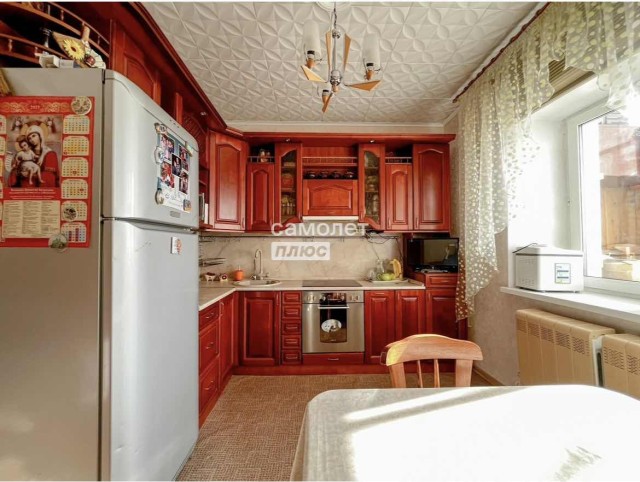 3 комн., 74 м², Инд. планировка, Жатай 2