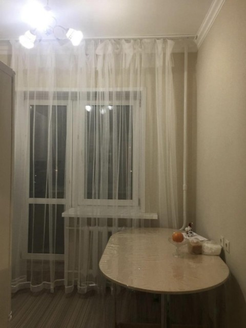 1 комн., 112 серия, 202 мкрн. 5