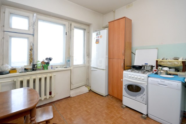 3 комн., 92 м², 112 серия, Авиапорт 2