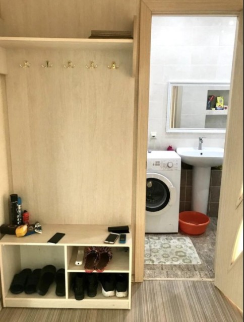 1 комн., 112 серия, 202 мкрн. 6