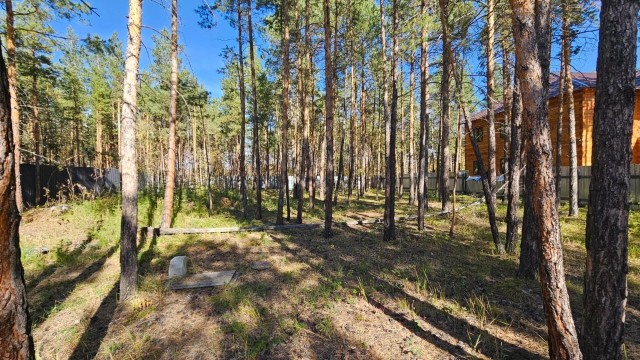 1000 м², земельные участки, продаю 3