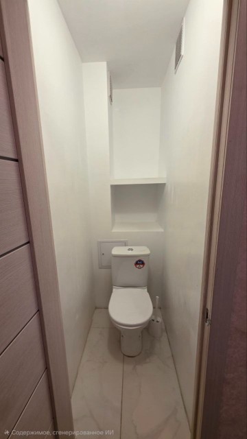 3 комн., 62 м², КПД, Вавилон 9