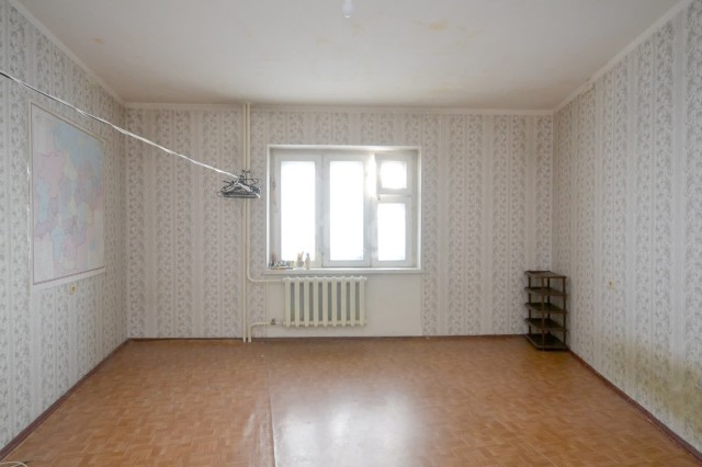 3 комн., 92 м², 112 серия, Авиапорт 4