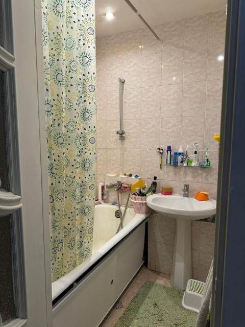 2 комн., 46 м², КПД, Гимеин 8