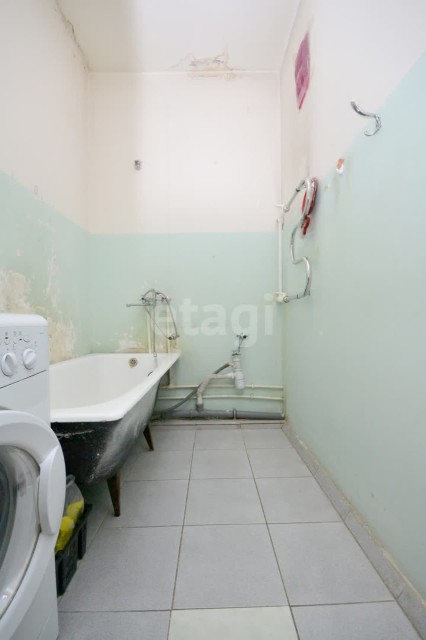 3 комн., 92 м², 112 серия, Авиапорт 13