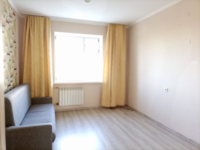 2 комн., Блочный, ГРЭС 13