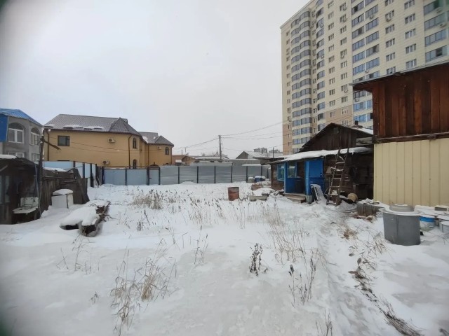 600 м², земельные участки, продаю 6