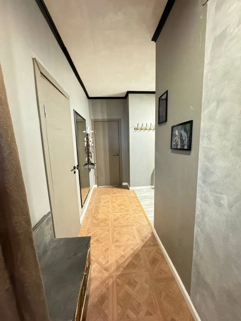 2 комн., 52 м², Монолитно-каркасный, 203 мкрн. 3