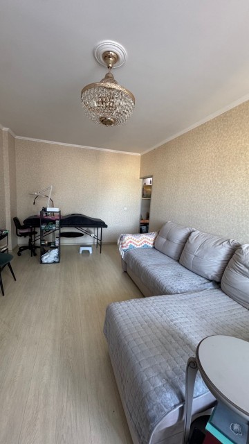 2 комн., 67 м², Блочный, Рынок Столичный 9