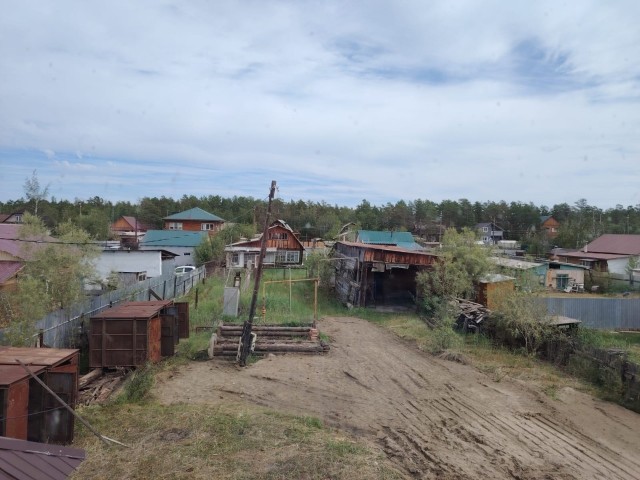 1239 м², земельные участки, продаю 4