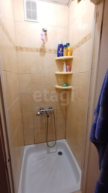 1 комн., 24 м², Хрущевка, Площадь Победы 8