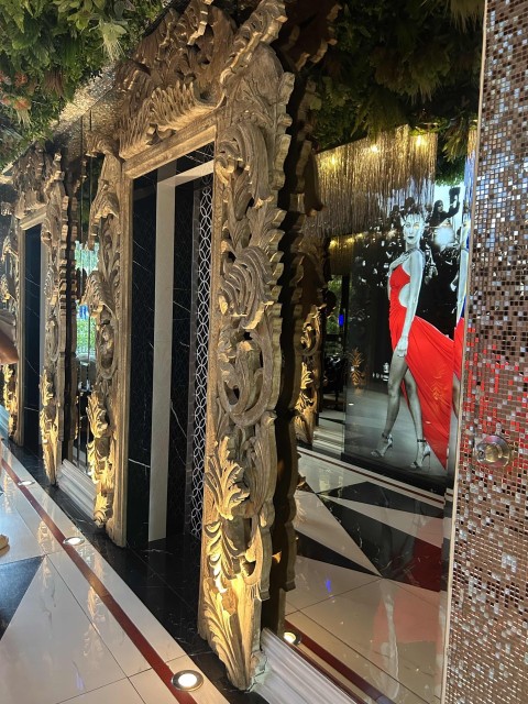 1 комн., 24 м², Монолитно-каркасный 4