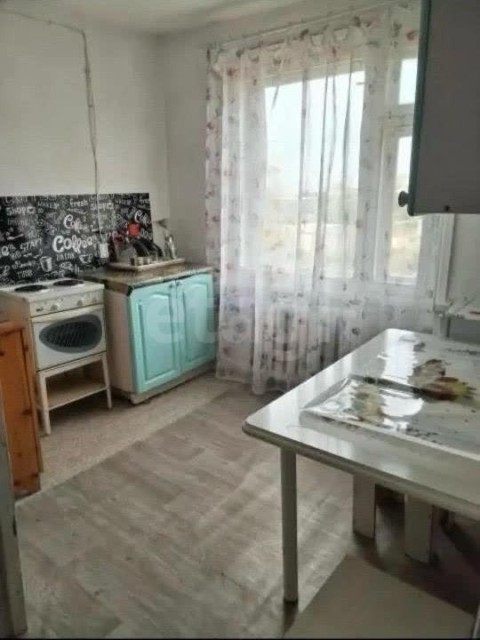 1 комн., 25 м², Дерев. б/у, Авиагруппа