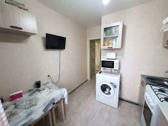 1 комн., Блочный, Жатай 3