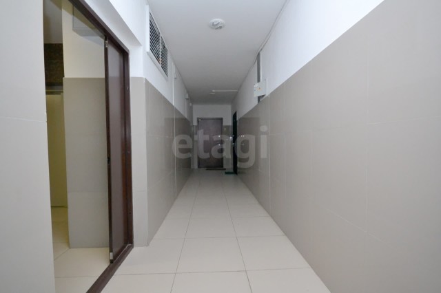 1 комн., 32 м², Инд. планировка, Прометей, ЖК 14