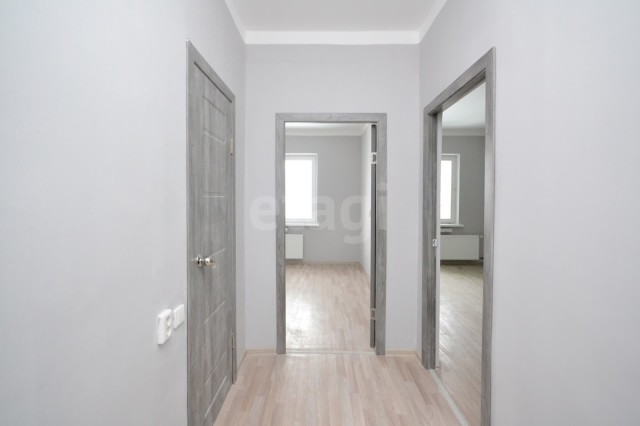 1 комн., 32 м², Монолитно-каркасный, Звездный 9