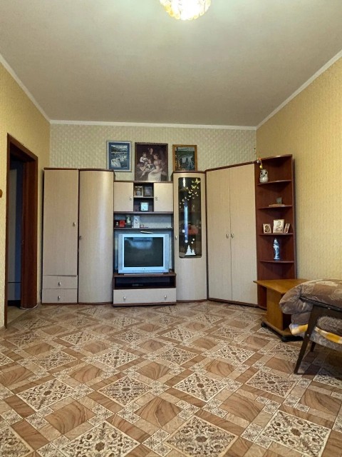 2 комн., 112 серия, 202 мкрн.