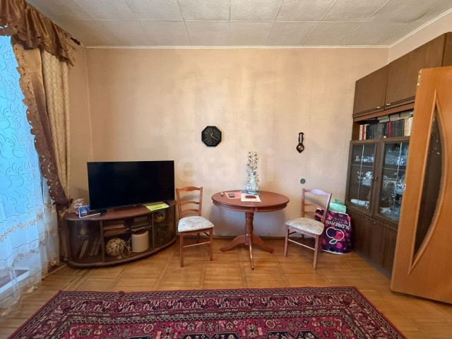 2 комн., 55 м², Инд. планировка, 26 школа 5