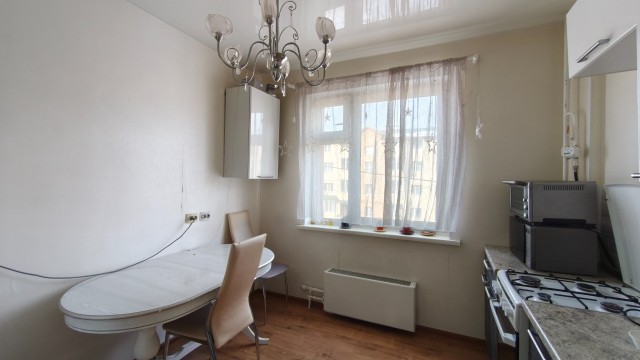 2 комн., 53 м², Монолитно-каркасный, 16 квартал 7