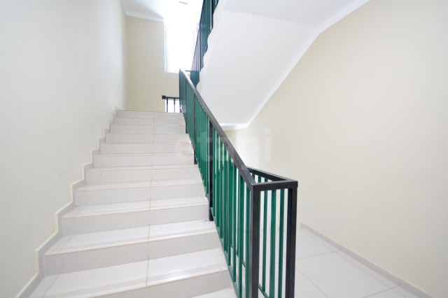 1 комн., 32 м², Монолитно-каркасный, Звездный 17