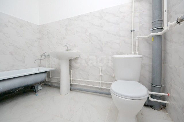 1 комн., 32 м², Монолитно-каркасный, Звездный 11