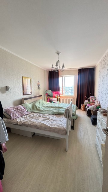 2 комн., 67 м², Блочный, Рынок Столичный 11