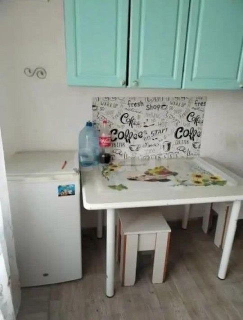 1 комн., 25 м², Дерев. б/у, Авиагруппа 2