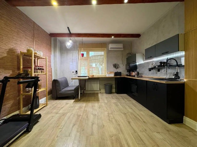 2 комн., 52 м², Монолитно-каркасный, 203 мкрн. 2