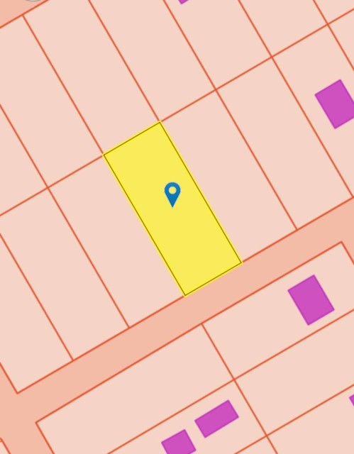 1000 м², земельные участки, продаю 5