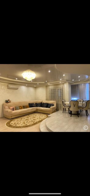 3 комн., 95 м², Монолитно-каркасный, Муус Хайа 5