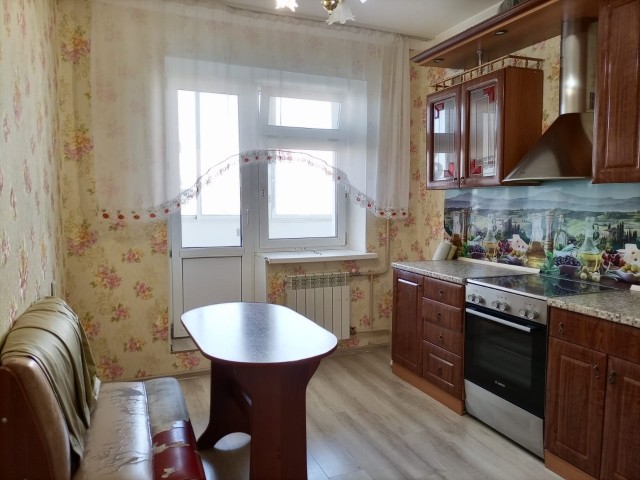 2 комн., Блочный, ГРЭС 6