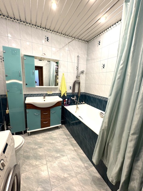 3 комн., 78 м², 112 серия, Центр - район пл. Дружбы 11