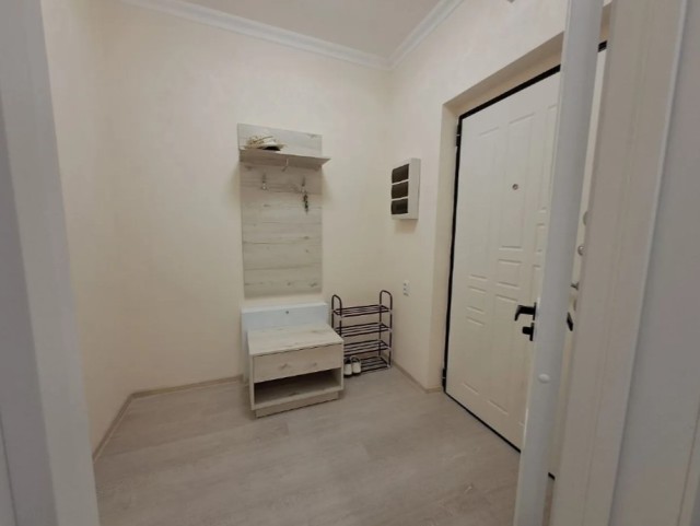 Студия, 27 м², Монолитно-каркасный, Залог 6