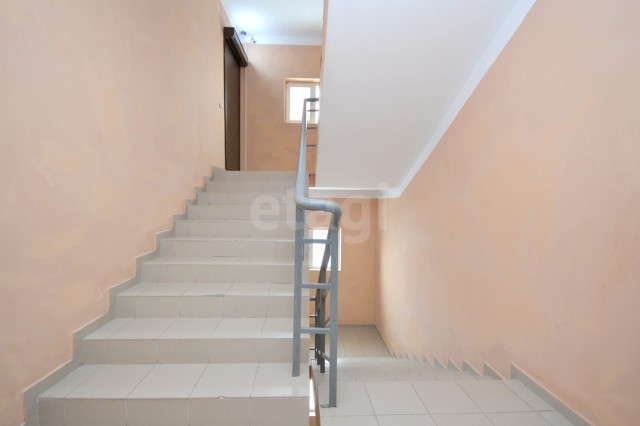 2 комн., 61 м², Монолитно-каркасный, Автодорожная 20