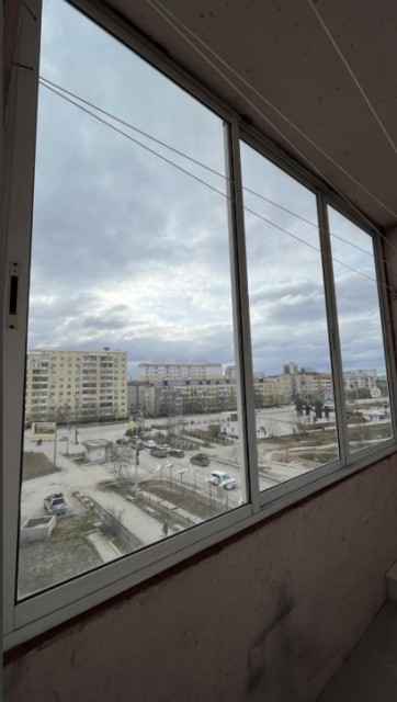 1 комн., 112 серия, 202 мкрн. 8